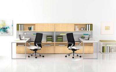Essential Tips for Choosing an Office Furniture Store in Hattiesburg, MS for Your Business