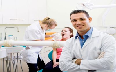Quick Relief for Tooth Pain With a Trusted Dentist Medford OR Near You