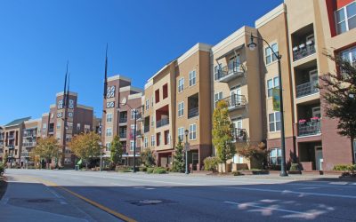 Enjoy Affordable Luxury in Apartments For Rent Near Raleigh NC With Modern Amenities