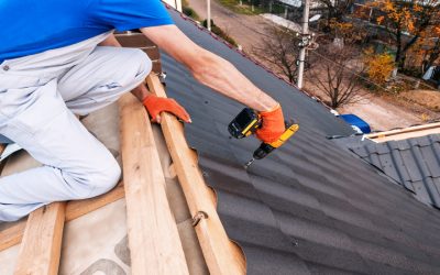 Storm Damage Solutions from a Trusted Roofing Contractor Smithtown NY