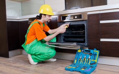 Solve Common Kitchen Issues Using Reliable Oven Repair in Phoenix Services