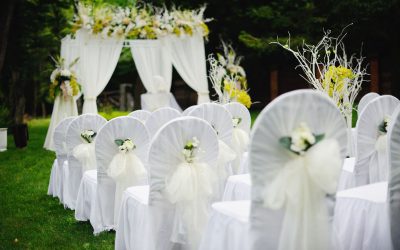 Make Lasting Impressions at Outdoor Wedding Venues In Rock Hill SC Surrounded by Nature