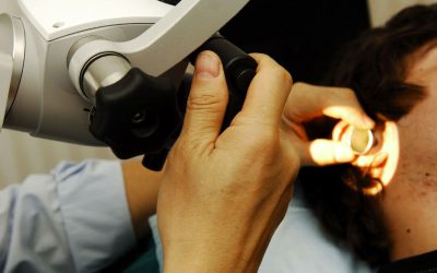 Enhancing Relationships Through a Hearing Aid Test: Victoria County Residents Trust