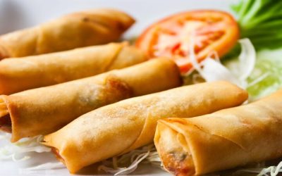 Satisfy Your Hunger Fast with Deli Wraps Mount Pleasant NY Favorites