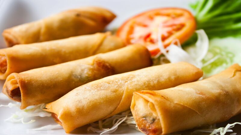 Satisfy Your Hunger Fast with Deli Wraps Mount Pleasant NY Favorites