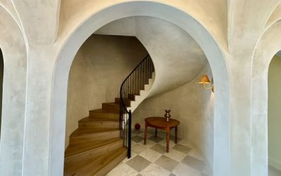 Transform Interiors with Portola Paints Roman Clay in Westminster, CO and Achieve a Timeless Finish