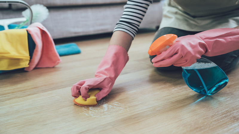 Achieve A Spotless Workspace Through Office Cleaning In Albuquerque, NM, for Professional Results
