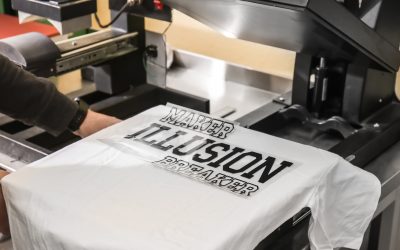 Branded Apparel Sarasota FL for Employee Recognition and Customer Loyalty