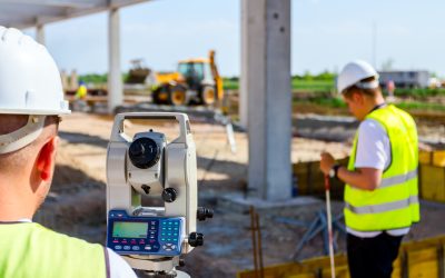 The Key to Accurate Building Assessments Is GPR Concrete Scanning Los Angeles