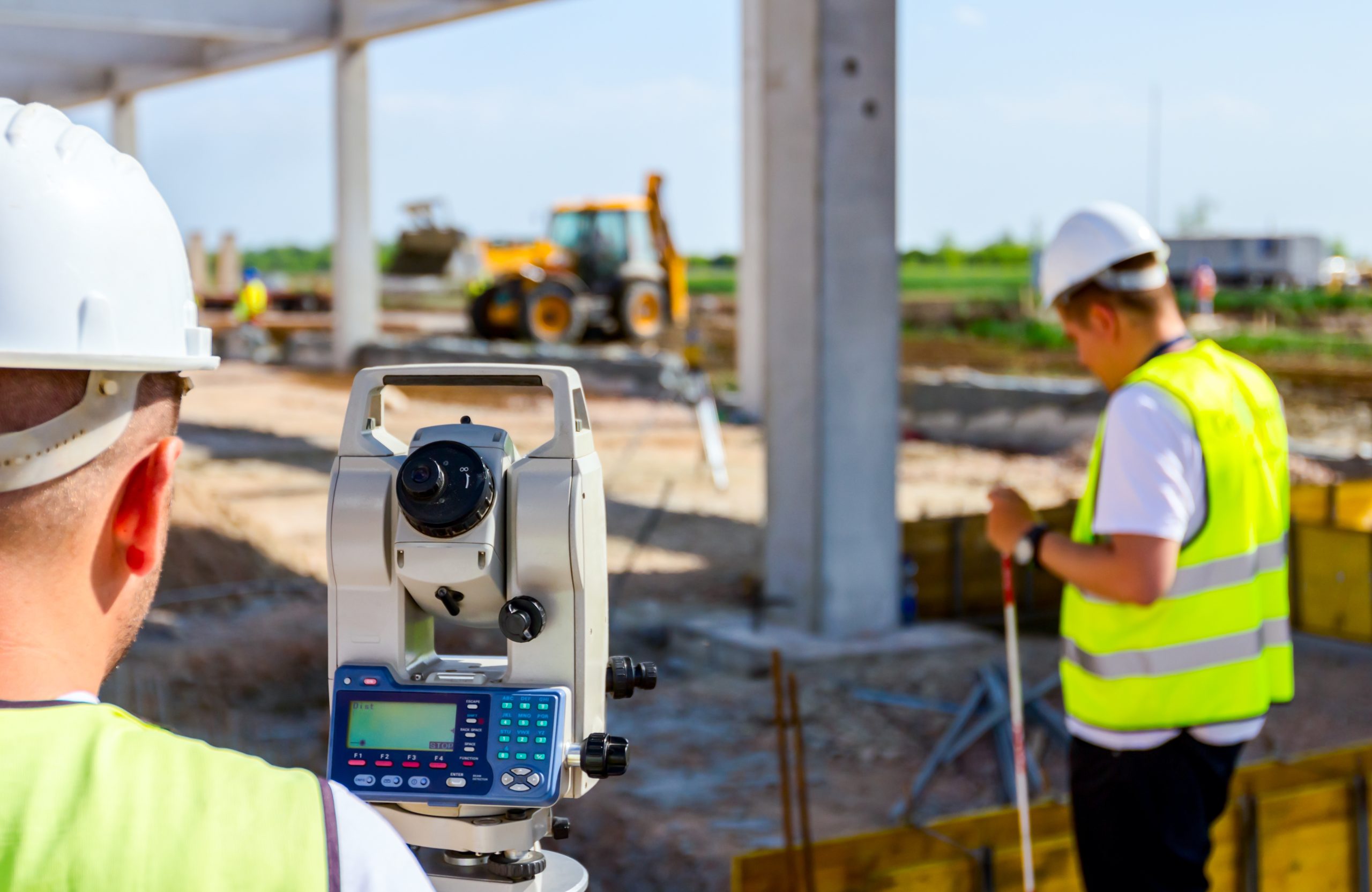 The Key to Accurate Building Assessments Is GPR Concrete Scanning Los Angeles