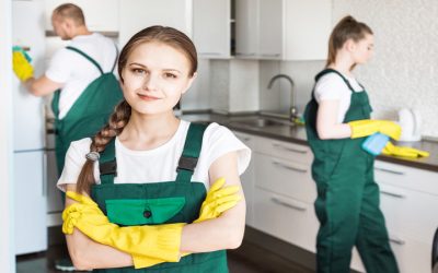 Give Your Home a Fresh Look With Cleaning Services In Fort Myers, FL for Lasting Results