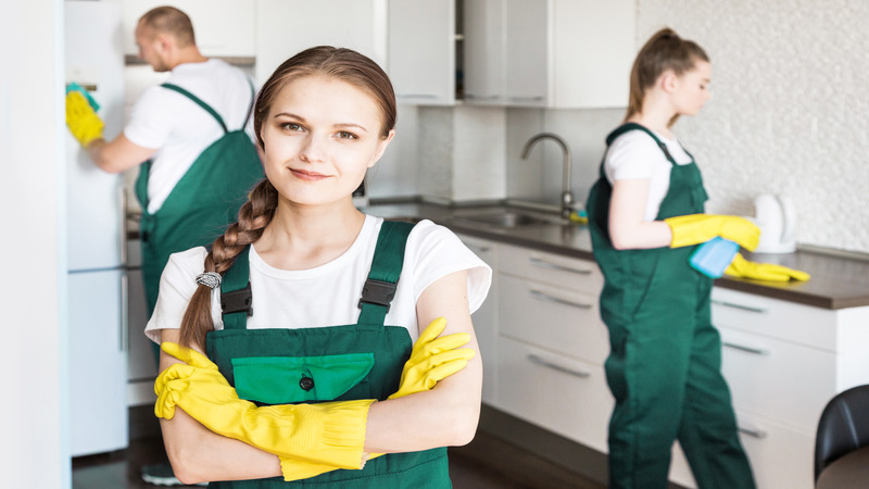 Give Your Home a Fresh Look With Cleaning Services In Fort Myers, FL for Lasting Results