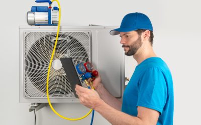Beat the Heat with Trusted Air Conditioning Repair Service Alamo Heights, TX