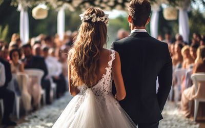 Find Rustic Elegance for Your Special Day at a Wedding Venue Beckley WV Couples Love