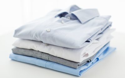 Reliable laundry pick up service Kansas City MO families use for stress free living