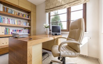 Boost Comfort and Efficiency With Home Office Furniture Freehold NY Solutions