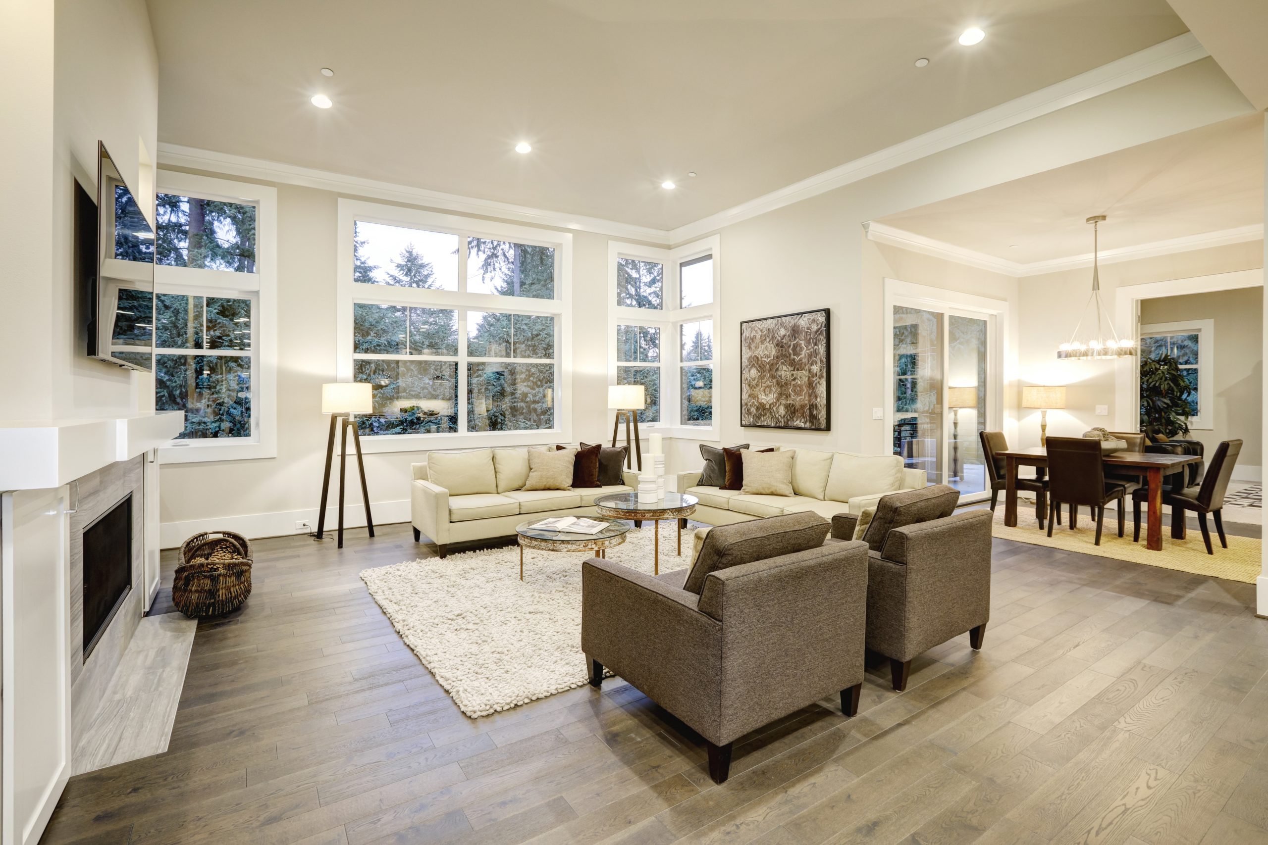 Achieve Lasting Home Value Improvements with Window Supply Dallas Products