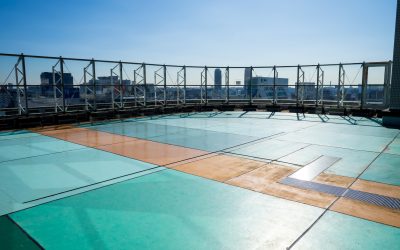 Protect Your Investment With Reliable Commercial Roofing Services Tulsa OK Solutions