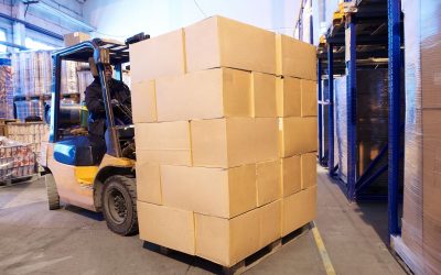 Load Repositioning Services Effingham IL Provide Flexible Solutions for Changing Logistics Needs