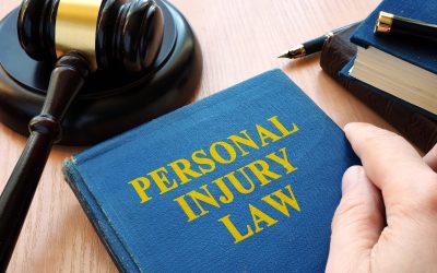 Key Benefits You Gain with a Personal Injury Attorney Abingdon VA After an Accident
