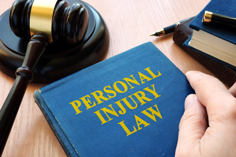 Key Benefits You Gain with a Personal Injury Attorney Abingdon VA After an Accident