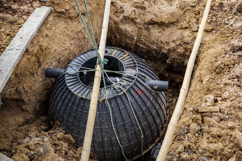 A Homeowners Guide to Septic System Installation Gaylord MI and Lasting Peace of Mind