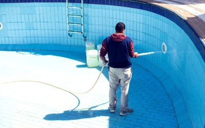 Keep Your Water Sparkling With a Pool Maintenance Service Austin TX Homeowners Trust