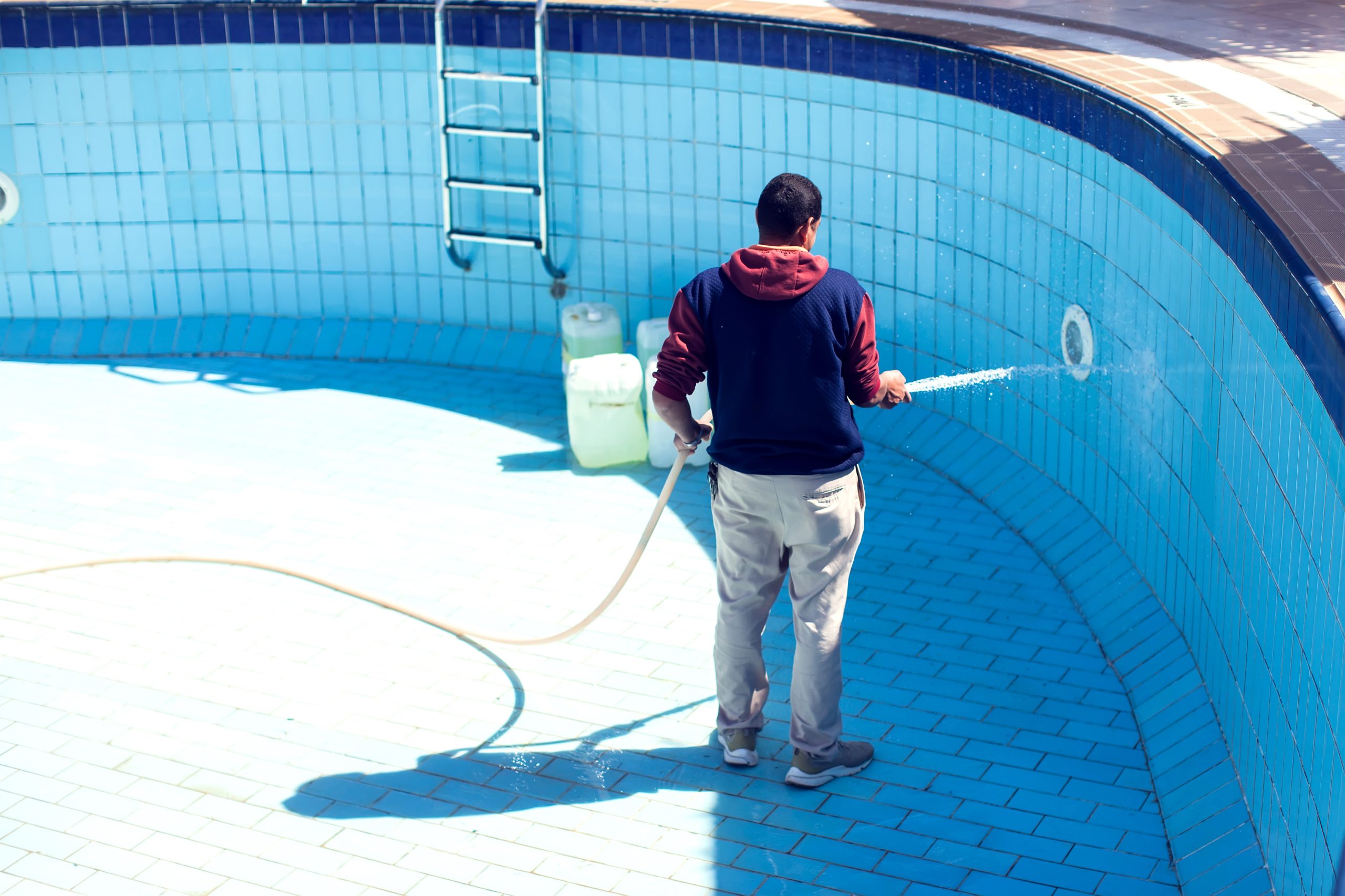 Keep Your Water Sparkling With a Pool Maintenance Service Austin TX Homeowners Trust