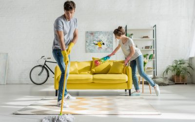 Breathe Easier at Home with Upholstery Cleaning Algonquin Solutions for Allergy Relief