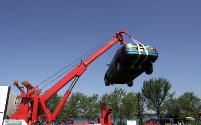 Peace of Mind Awaits with Roadside Assistance Towing Rock Hill SC for Local Drivers
