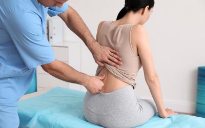 Get Real Back Pain Relief with a Chiropractor in Orange Park, FL