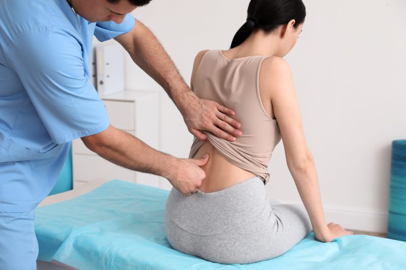 Get Real Back Pain Relief with a Chiropractor in Orange Park, FL