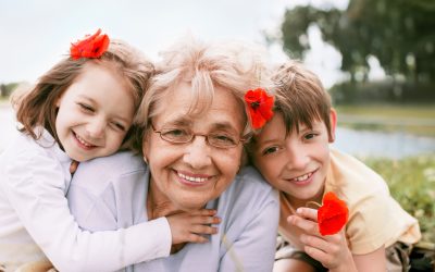 Personal Stories of Hope from a Nonprofit Cancer Organization in Nebraska