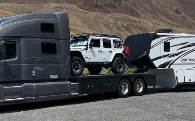 Unlock Reliable Towing by Choosing the Right Adjustable Trailer Hitch for Your Vehicle