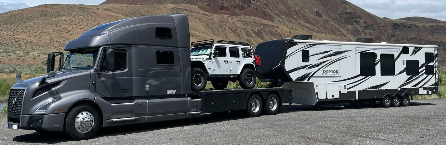 Unlock Reliable Towing by Choosing the Right Adjustable Trailer Hitch for Your Vehicle
