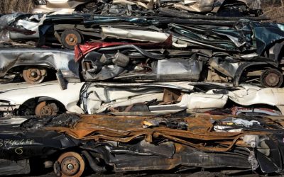 Fastest Way to Buy My Junk Car Lehigh County and Get Cash in Your Pocket Today