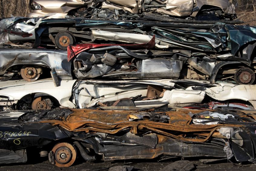 Fastest Way to Buy My Junk Car Lehigh County and Get Cash in Your Pocket Today