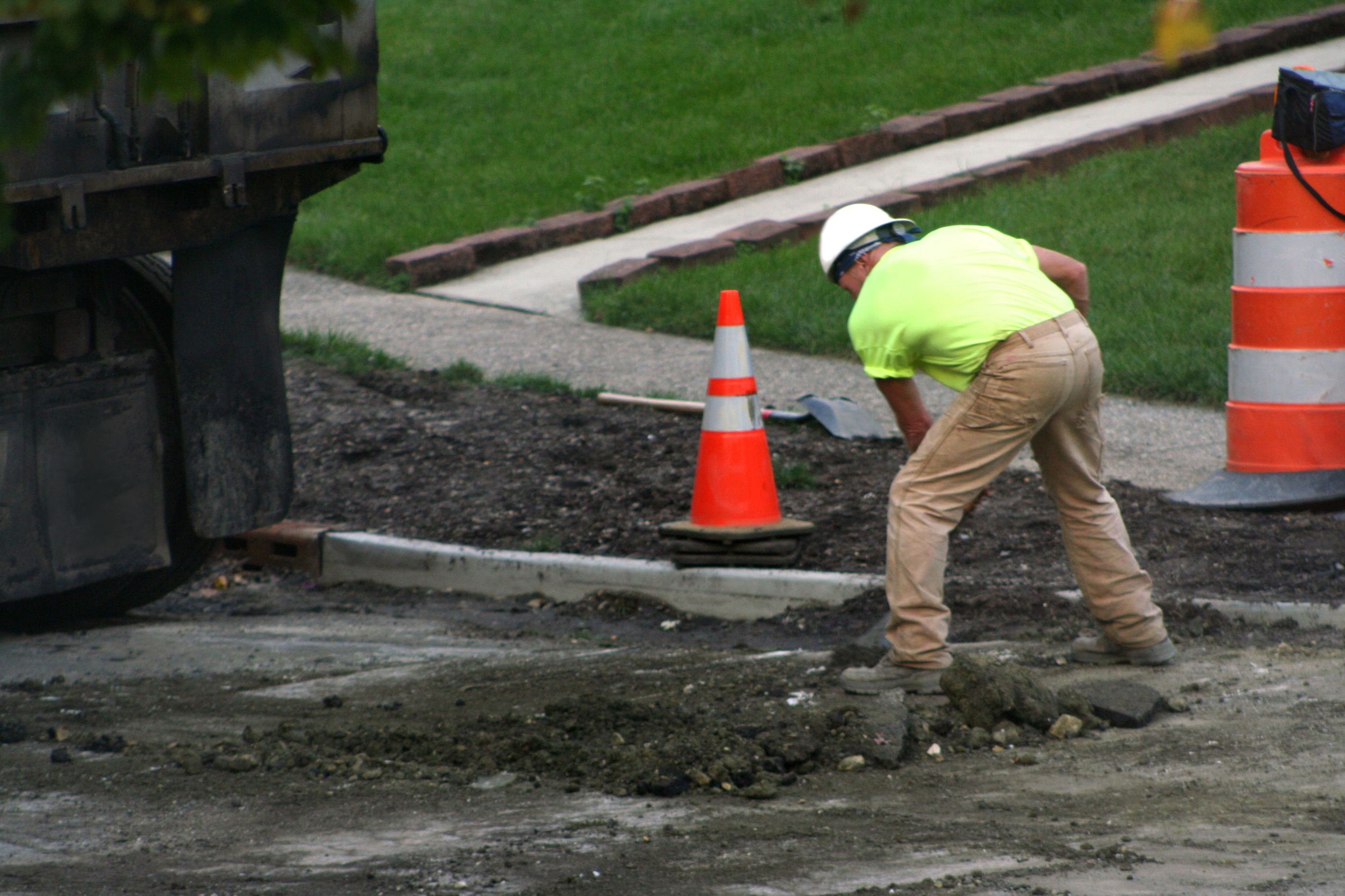 Trustworthy Asphalt Pothole Repair Riverton WY Services for Safe and Smooth Roads