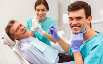 Fast Relief Awaits With an Emergency Cosmetic Dentist Anchorage AK for Dental Accidents