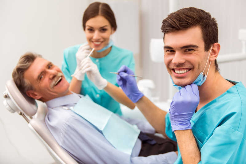 Fast Relief Awaits With an Emergency Cosmetic Dentist Anchorage AK for Dental Accidents