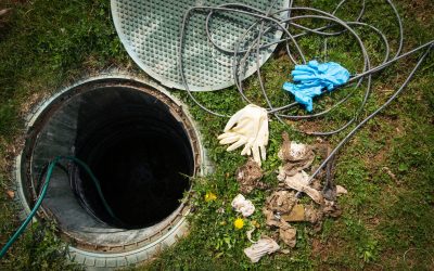Avoid Costly Mistakes by Hiring a Septic Repair Contractor Laurens County SC Residents Trust