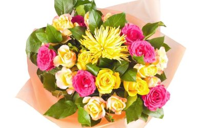 Choosing the Right Florist Shop Las Vegas NV for Unforgettable Wedding Flowers