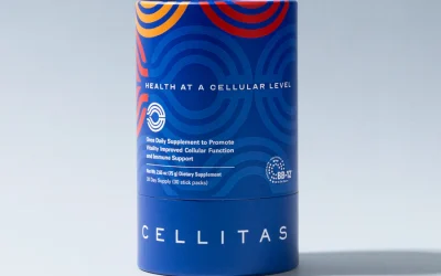 How Cellular Support Supplements May Promote Vitality and Wellness