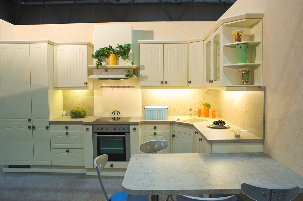 Reasons to Hire a Kitchen Renovation Contractor Louisville KY Residents Recommend