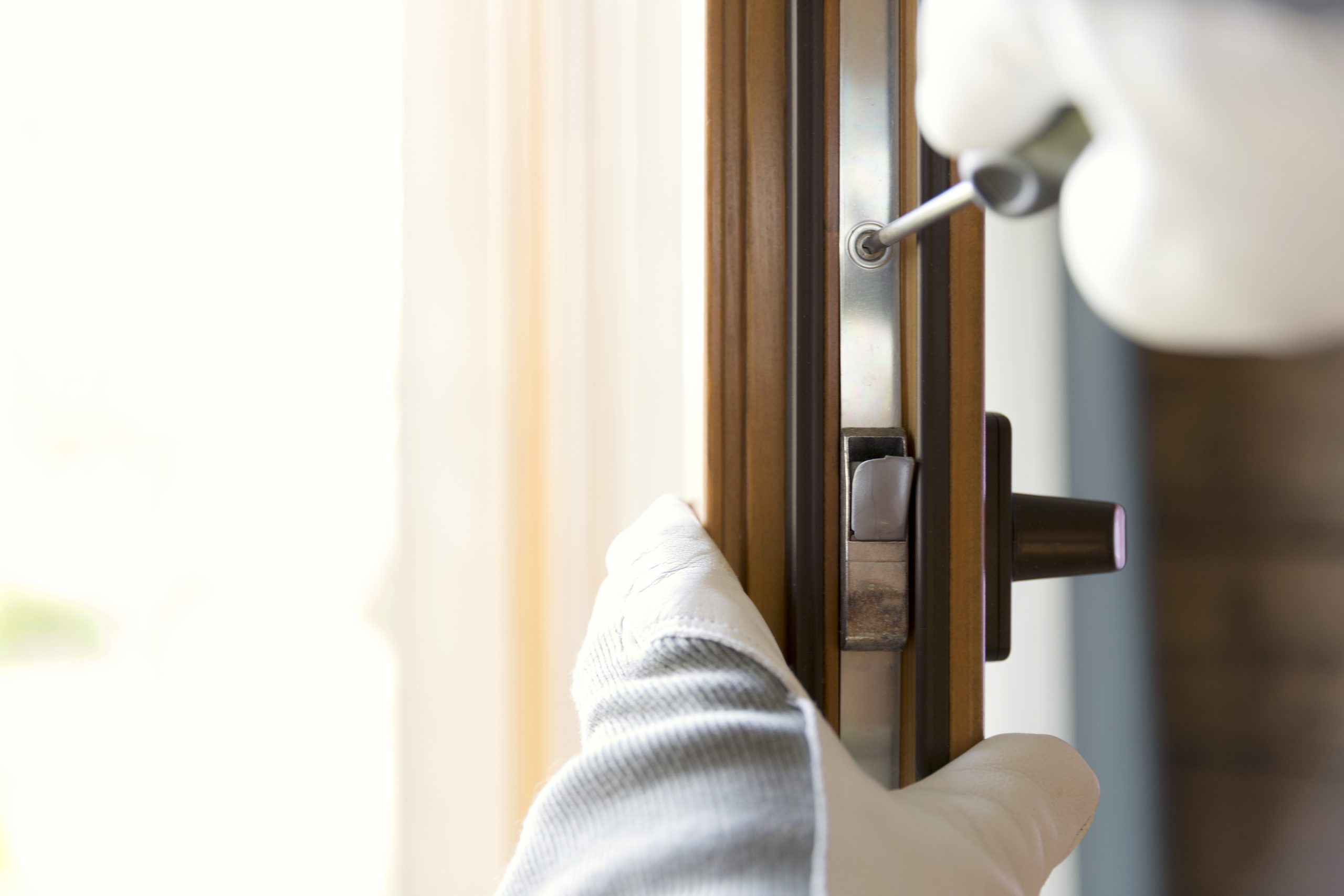 Upgrade home security with quality door knobs in Fort Lauderdale FL residents trust
