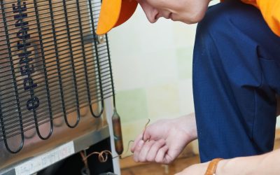 Get Fast Solutions with Sub-Zero Fridge Repair Key Largo FL for Prompt Cooling Issues