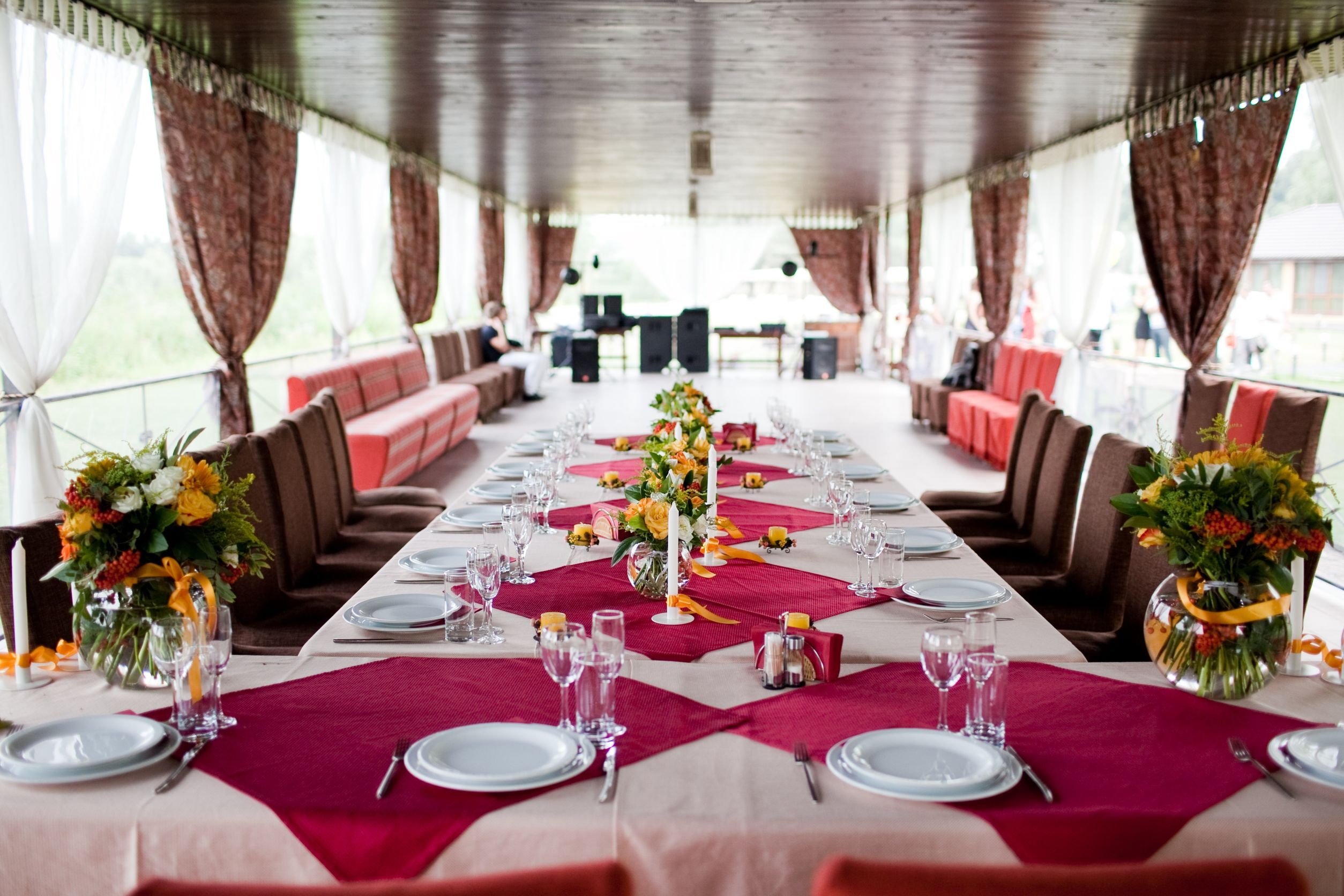 Planning Made Easy with a Rehearsal Dinner Venue Charlottesville VA Locals Recommend Most