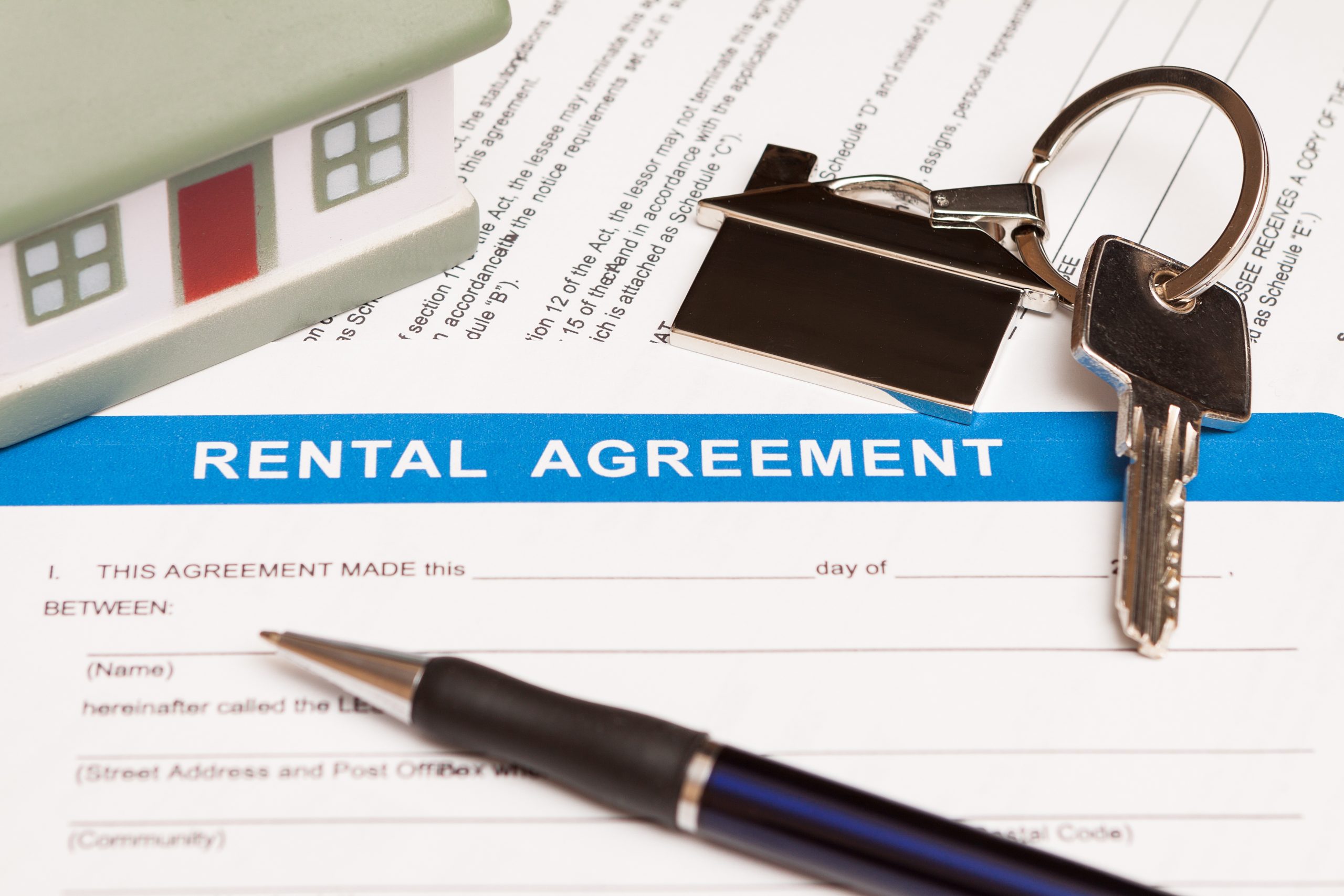 Renting made easy by an Apartment Rental Agency Norfolk VA with tailored solutions for you