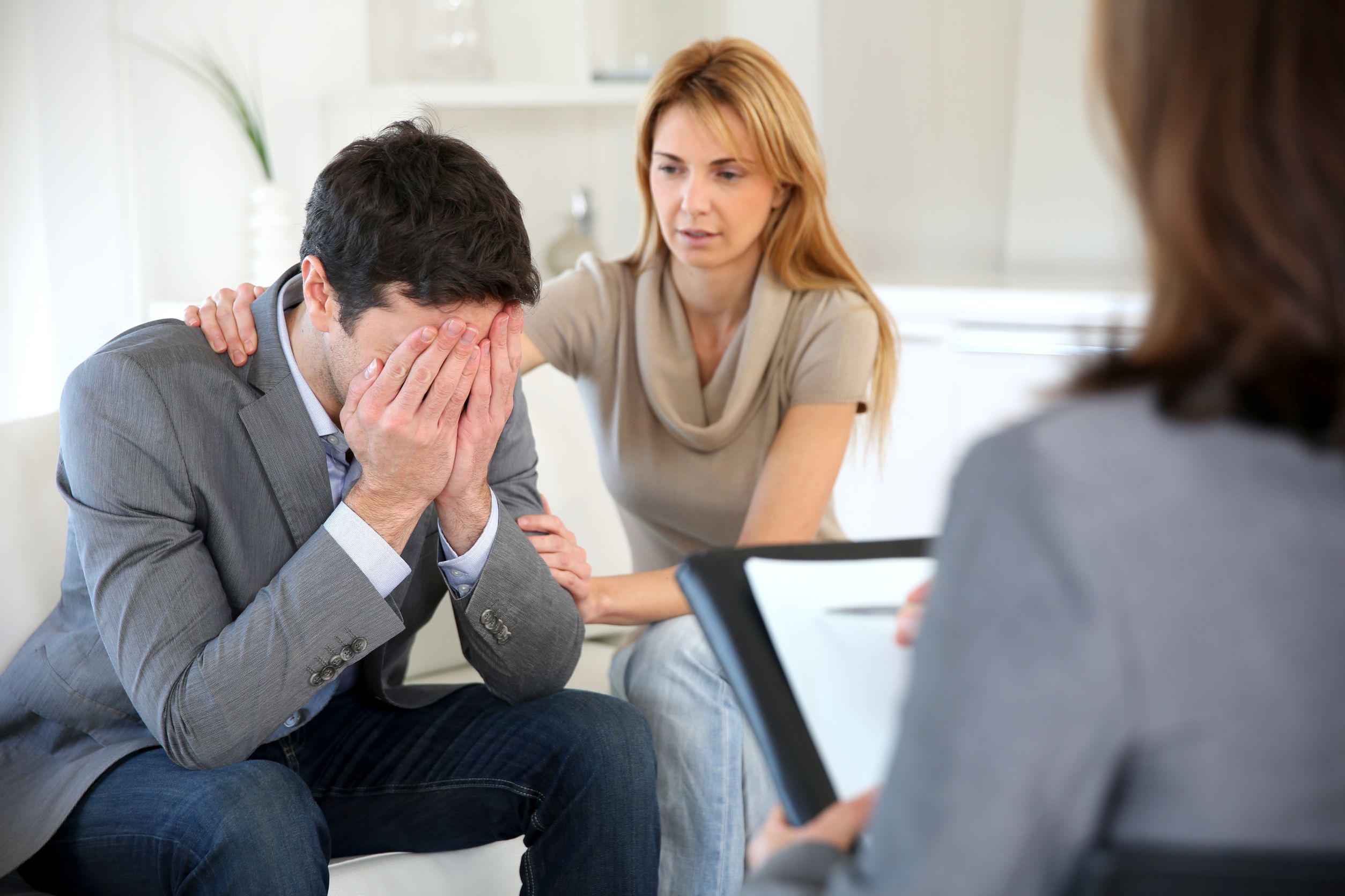 Begin Your Journey to Wellness at a Drug Rehabilitation Center in Thousand Oaks, CA