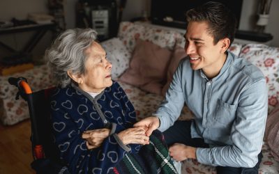 Experience Compassionate Care At Home With Home Care For Seniors in Chapin, SC, Supports Independence